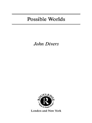 cover image of Possible Worlds